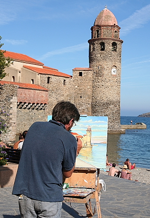 Artist